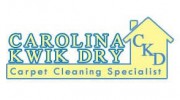 Carolina Kwik Dry