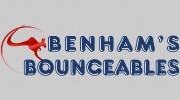 Benham's Bounceables
