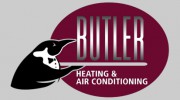 Butler Heating & Air Cond