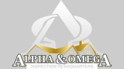 Alpha & Omega Inspection