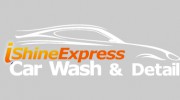 iShine Express Car Wash & Detail