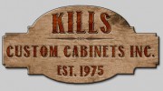 Kill's Custom Cabinets