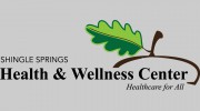 Shingle Springs Health & Wellness Center