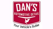 DAN'S Automotive Detail