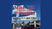 Mike Hill Used Cars