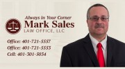 Mark Sales Law Office