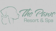 Paws Resort & Spa