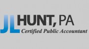 Hunt Janice CPA