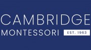 Cambridge Montessori School