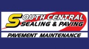 South Central Sealing Ferguson