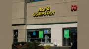Alfa Computer