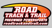 Road Track & Trail