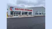 Secure Storage Of Orchard Park