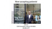 Boyd