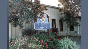 Navy Boulevard Animal Hospital