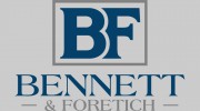 Law Firm Of Josh N Bennett
