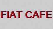 Fiat Cafe