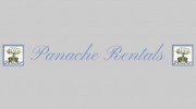 Panache Paris Apartment Rentals