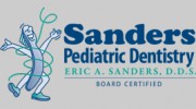 Sanders Pediatric Dentistry