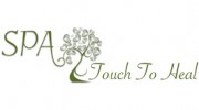 Touch To Heal Massage Center