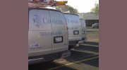 Custom Refrigeration