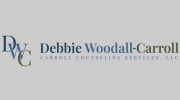 Debbie Woodall Carroll