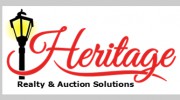 Audrey Augenstein, Broker & Auctioneer