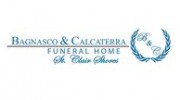 Bagnasco & Calcaterra Funeral