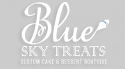 Blue Sky Treats