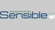 Sensible Heating & Cooling