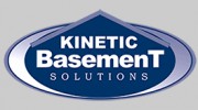 Kinetic Basement Solutions