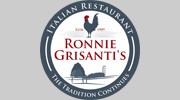 Ronnie Grisanti's