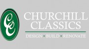 Churchill Classics