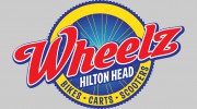 Wheelz Of Hilton Head