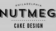 Nutmeg Cake Design