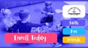 Calvary Preschool
