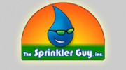 The Sprinkler Guy