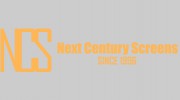 Next Century Screens