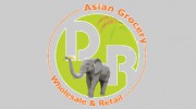 DR Asian Grocery