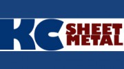 KC Sheet Metal