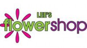 Lee's Flower & Card Shop