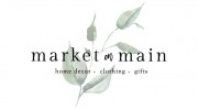 Market On Main Spartanburg