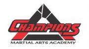 Champions Martial Arts Academy