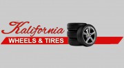 Kalifornia Wheels & Tires