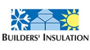 Builders' Insulation