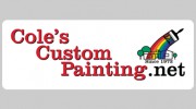 Cole's Custom Painting