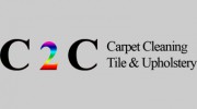 C2C Steam Carpet Cleaning