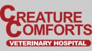 Creature Comforts Veterinary Hospital