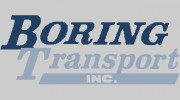 Boring Transport