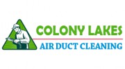 Air Duct Cleaning Colony Lakes